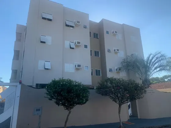 VILA ERCÍLIA – RES. VIVALDI — VENDA / Apartamentos em São José do Rio Preto