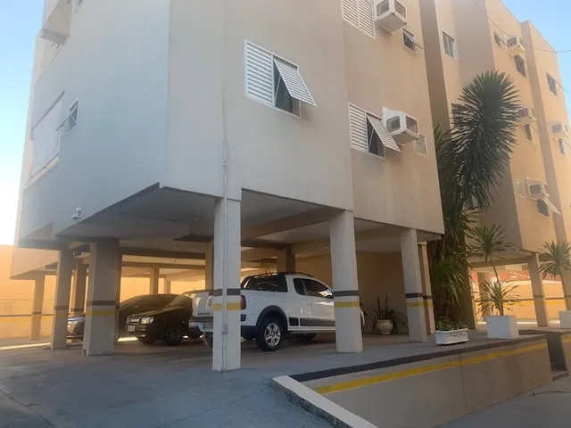 VILA ERCÍLIA – RES. VIVALDI — foto 2 de 9