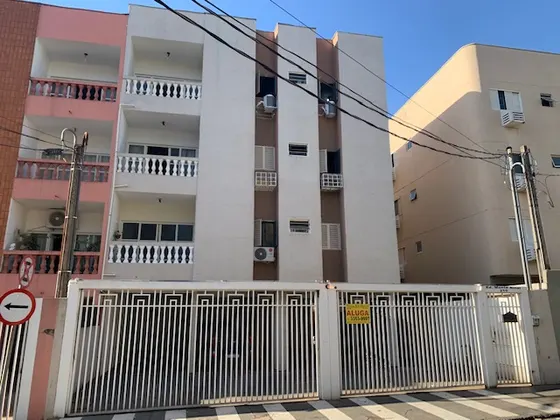 SÃO MANOEL – ED. MONTE SINAI — VENDA / Apartamentos em São José do Rio Preto