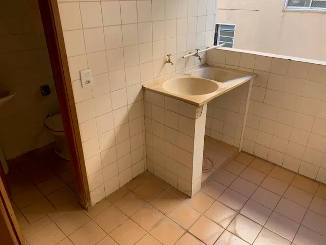 SÃO MANOEL – ED. MONTE SINAI — foto 10 de 10