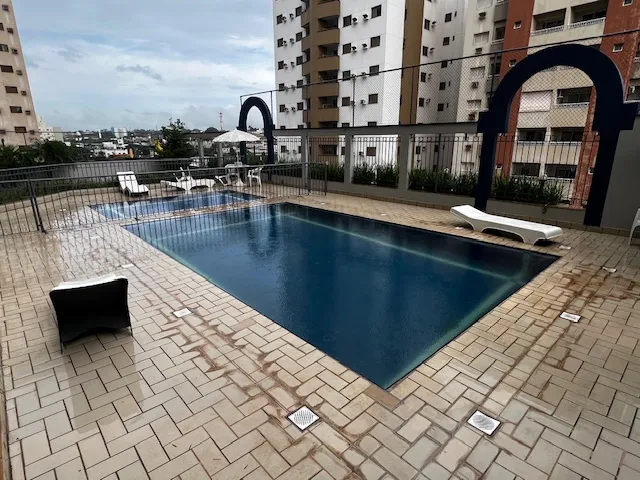 REDENTORA – PANORAMA CENTER RESIDENCE — foto 4 de 21