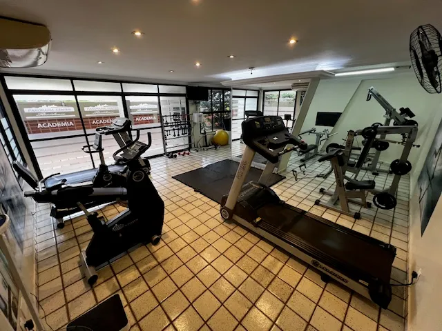 REDENTORA – PANORAMA CENTER RESIDENCE — foto 7 de 21