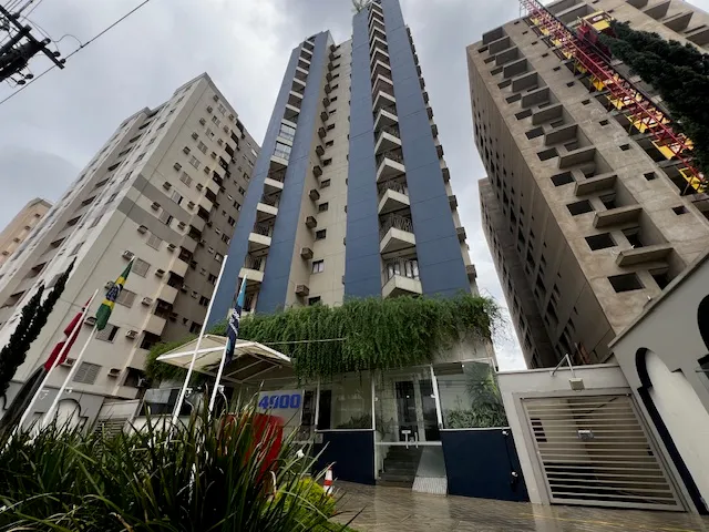 REDENTORA – PANORAMA CENTER RESIDENCE — foto 2 de 21