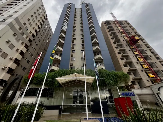 REDENTORA – PANORAMA CENTER RESIDENCE — VENDA / Apartamentos em São José do Rio Preto