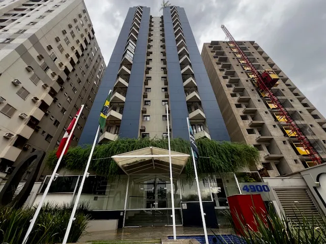 REDENTORA – PANORAMA CENTER RESIDENCE — foto 1 de 21