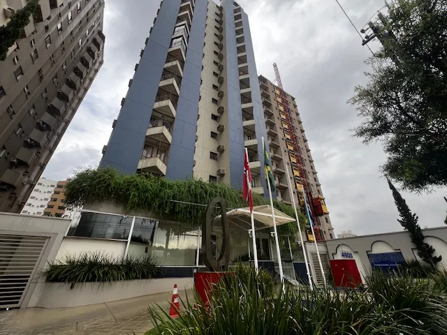 REDENTORA – PANORAMA CENTER RESIDENCE — foto 3 de 21