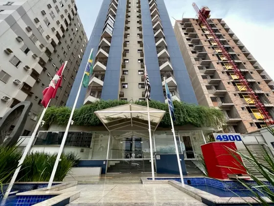 REDENTORA – PANORAMA CENTER RESIDENCE — VENDA / Apartamentos em São José do Rio Preto