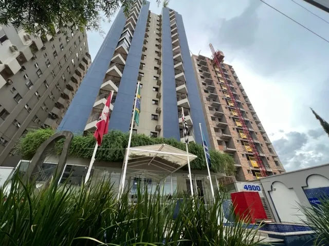 REDENTORA – PANORAMA CENTER RESIDENCE — foto 2 de 16