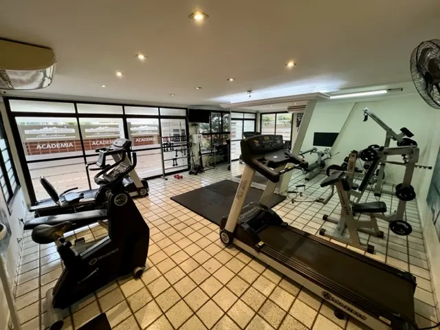 REDENTORA – PANORAMA CENTER RESIDENCE — foto 3 de 16