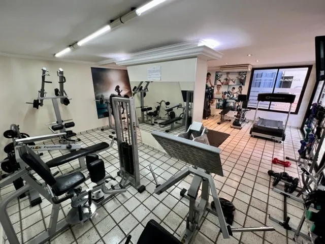 REDENTORA – PANORAMA CENTER RESIDENCE — foto 4 de 16
