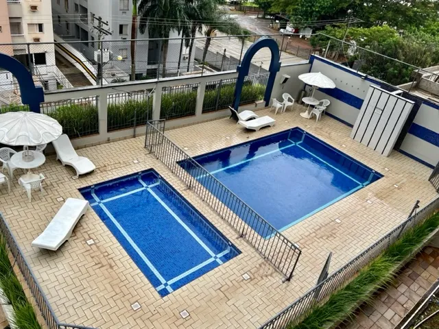 REDENTORA – PANORAMA CENTER RESIDENCE — foto 21 de 21