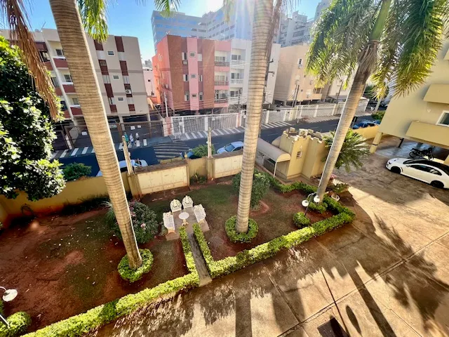 SÃO MANOEL – RES. MONTE CASTELO — foto 7 de 11