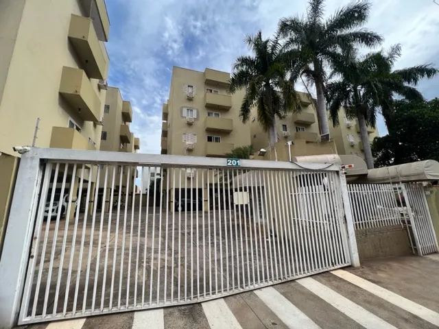 SÃO MANOEL – RES. MONTE CASTELO — foto 1 de 11