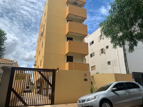 SÃO MANOEL – ED. ÓRION — VENDA / Apartamentos em São José do Rio Preto