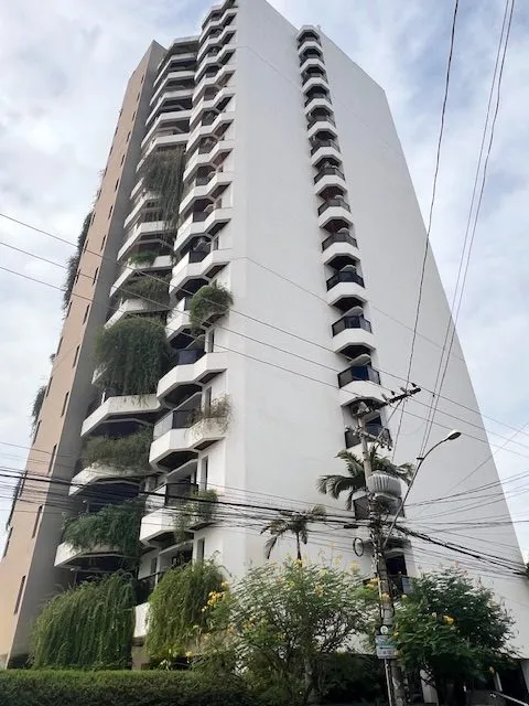 CENTRO – ED. SAN RAPHAEL — foto 1 de 25