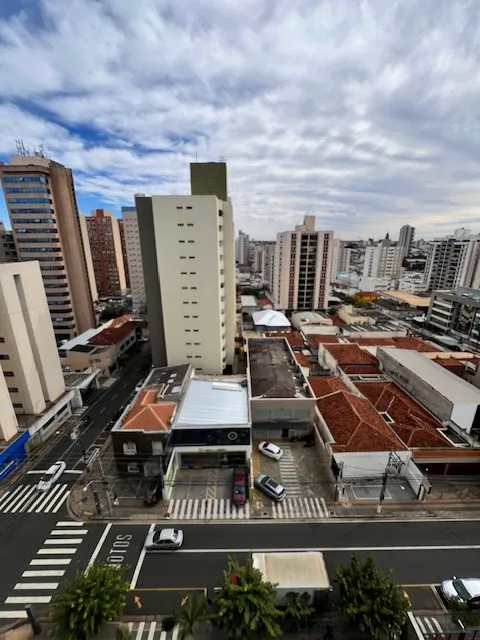CENTRO – ED. SAN RAPHAEL — foto 5 de 25