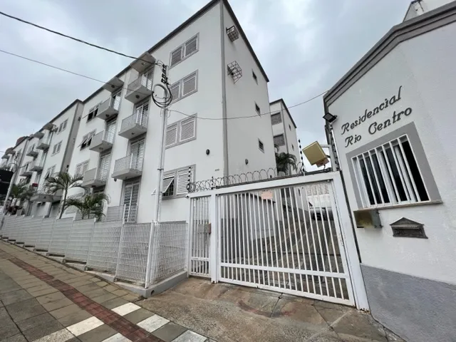 MACENO – ED. RIO CENTRO — foto 1 de 10