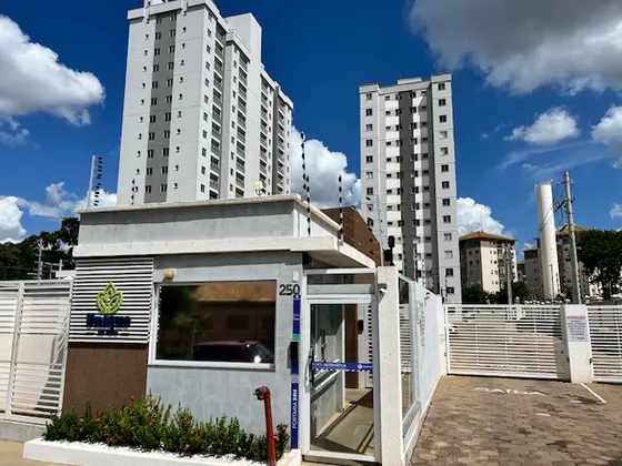 SÃO JUDAS TADEU – UNIQUE RIO PRETO — VENDA / Apartamentos em São José do Rio Preto