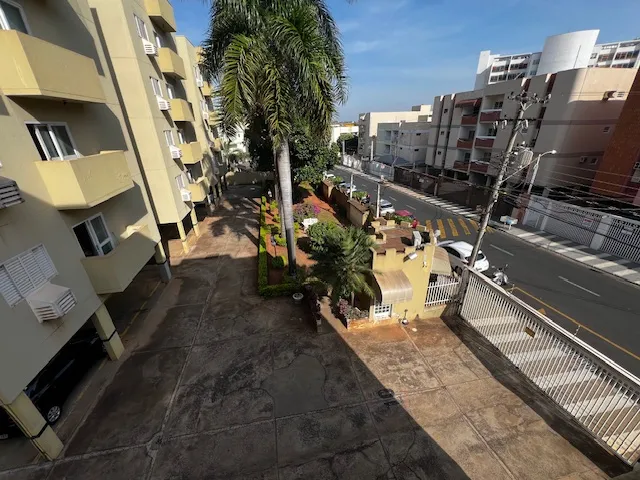 SÃO MANOEL – RES. MONTE CASTELO — foto 5 de 9