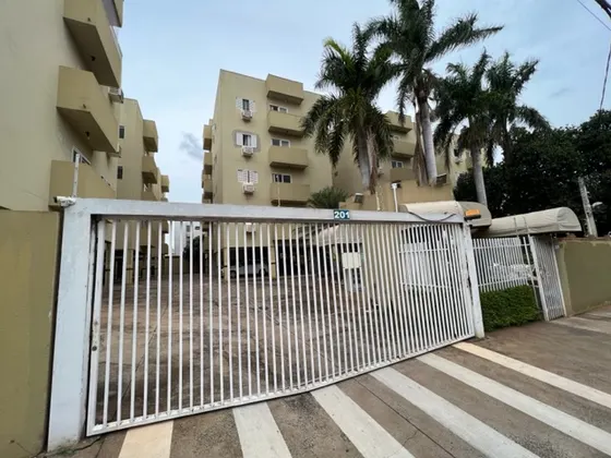 SÃO MANOEL – RES. MONTE CASTELO — VENDA / Apartamentos em São José do Rio Preto