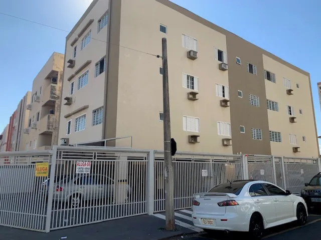 SÃO MANOEL – ED. CARLA RENATA — foto 1 de 8