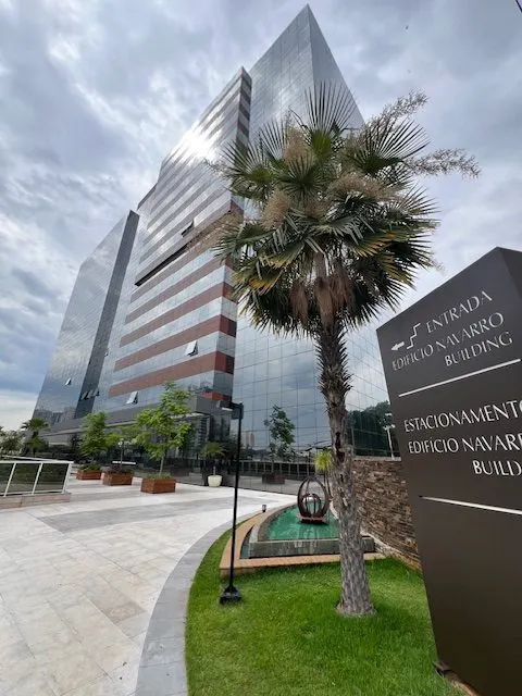 NOVA REDENTORA – NAVARRO BUILDING — VENDA / Imóveis Comerciais em São José do Rio Preto