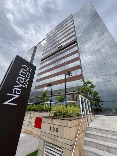 NOVA REDENTORA – NAVARRO BUILDING — LOCAÇÃO / Imóveis Comerciais em São José do Rio Preto