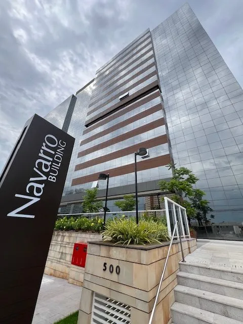 NOVA REDENTORA – NAVARRO BUILDING — foto 1 de 12