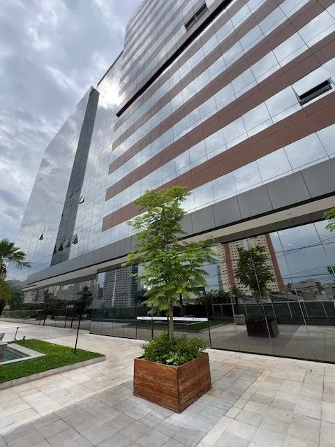NOVA REDENTORA – NAVARRO BUILDING — foto 3 de 12