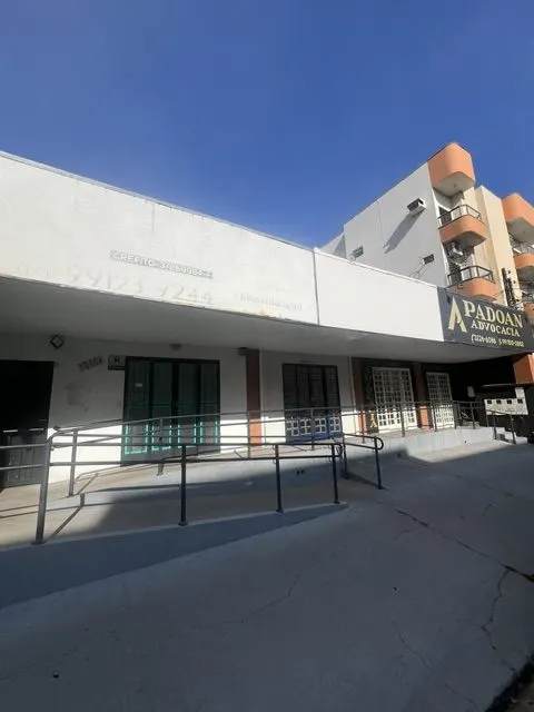 HIGIENÓPOLIS — LOCAÇÃO / Imóveis Comerciais em São José do Rio Preto