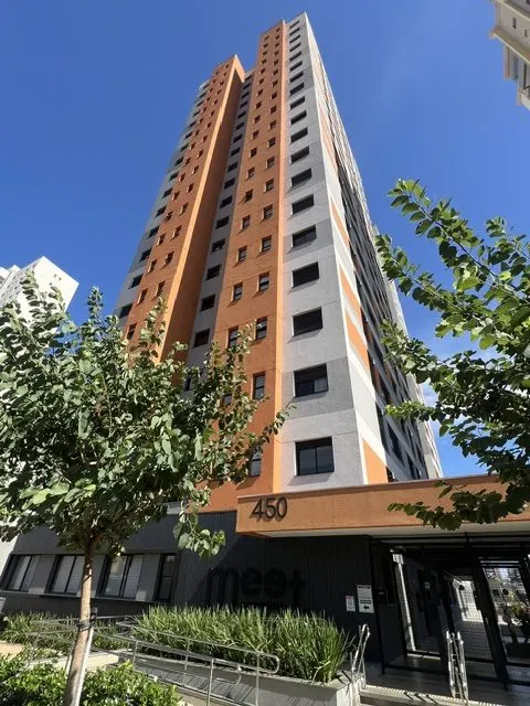 SINIBALDI – MEET RESIDENCE — VENDA / Apartamentos em São José do Rio Preto