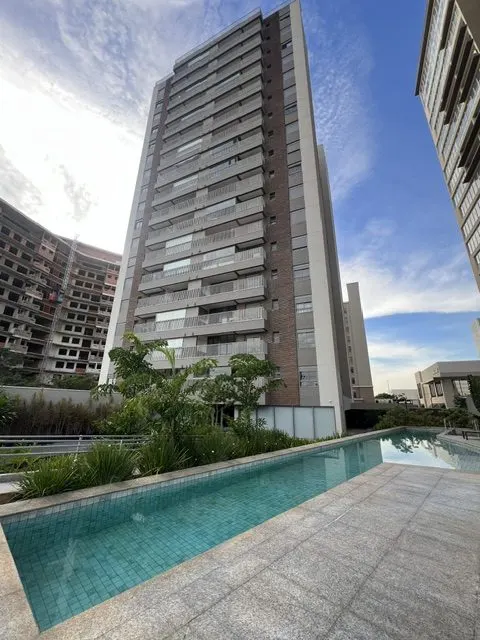 JD. PAULISTANO – TIME GARETTI — VENDA / Apartamentos em São José do Rio Preto