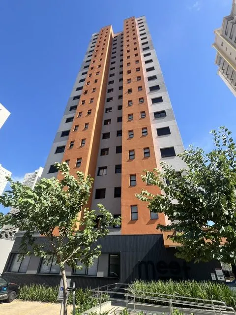 SINIBALDI – MEET RESIDENCE — foto 2 de 23