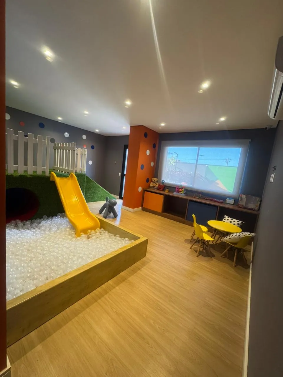 SINIBALDI – MEET RESIDENCE — foto 10 de 23