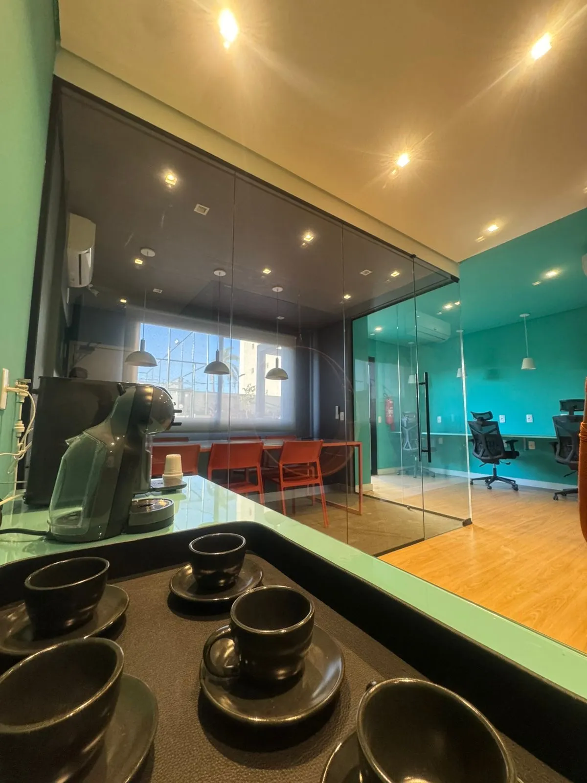 SINIBALDI – MEET RESIDENCE — foto 12 de 23