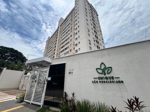 SÃO DEOCLECIANO – UNIQUE SÃO DEOCLECIANO — foto 1 de 17