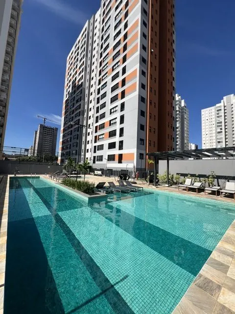 SINIBALDI – MEET RESIDENCE — foto 3 de 23
