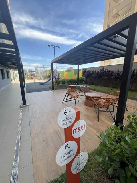 SINIBALDI – MEET RESIDENCE — foto 4 de 23