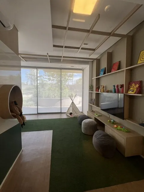 SINIBALDI – MEET RESIDENCE — foto 8 de 23