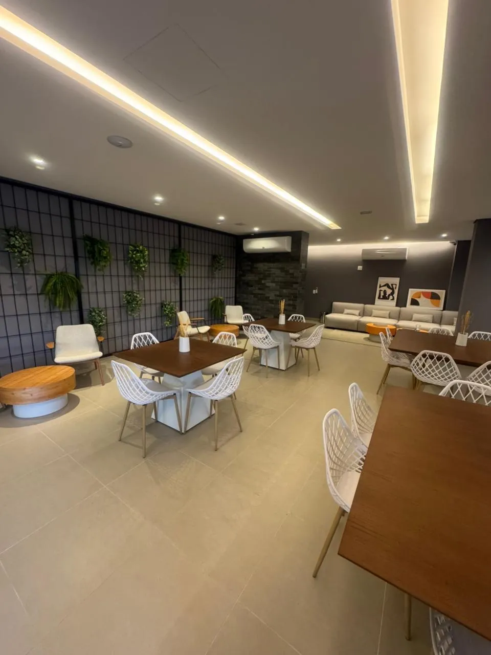 SINIBALDI – MEET RESIDENCE — foto 9 de 23
