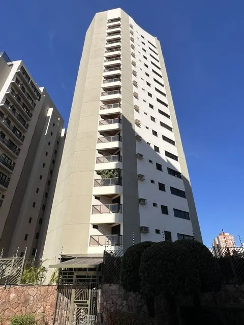 BOA VISTA – ED. ITAPORÃ — VENDA / Apartamentos em São José do Rio Preto