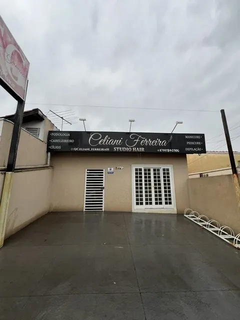 ELDORADO — LOCAÇÃO / Imóveis Comerciais em São José do Rio Preto