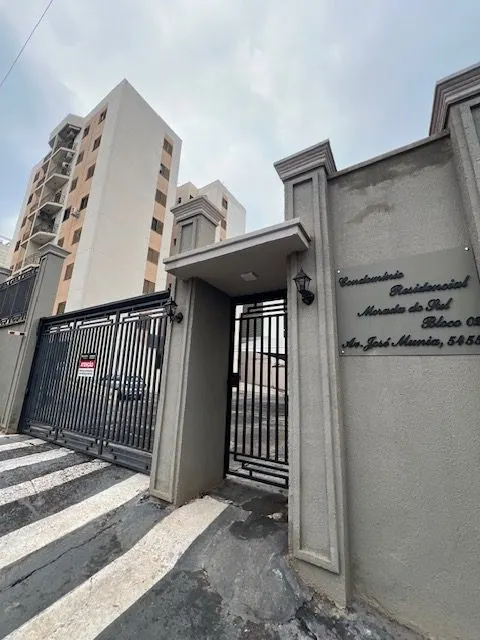 VENDA – JD. REDENTOR — VENDA / Apartamentos em São José do Rio Preto