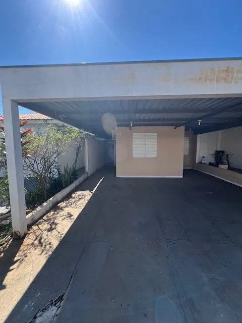 PQ. DA LIBERDADE I — LOCAÇÃO / Casas em São José do Rio Preto
