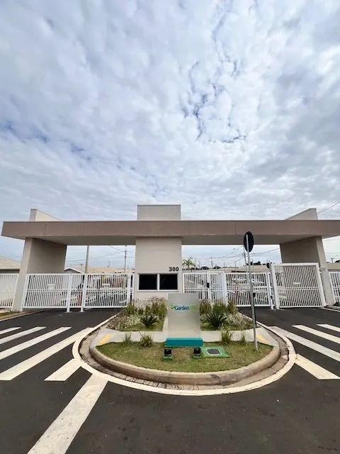 GARDEN RNI – BADY BASSIT — LOCAÇÃO / Casas em Bady Bassit
