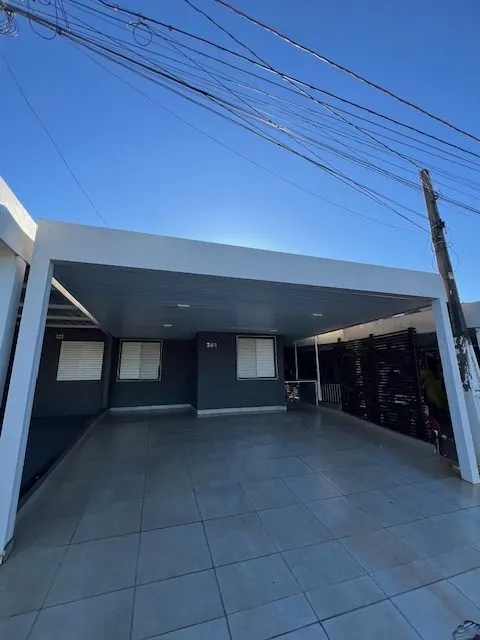 PARQUE DA LIBERDADE I — VENDA / Casas em São José do Rio Preto