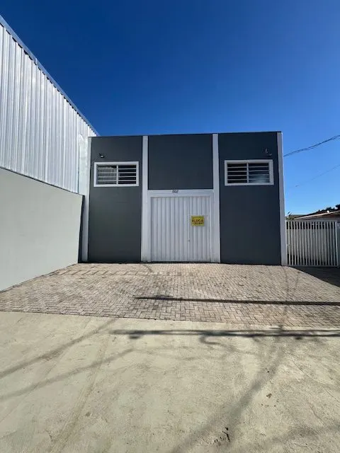 JD. VETORAZZO — LOCAÇÃO / Imóveis Comerciais em São José do Rio Preto