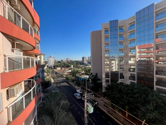HIGIENÓPOLIS – ED. ROYAL — foto 18 de 20