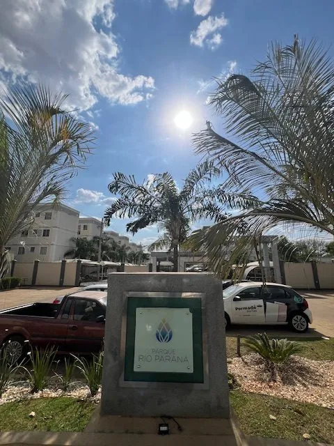 RIOS DO SUL – PQ. RIO PARANÁ — foto 1 de 16