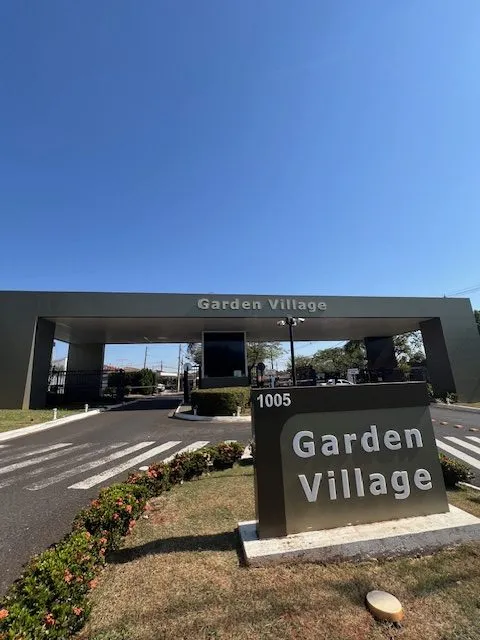 COND. GARDEN VILLAGE — foto 1 de 19